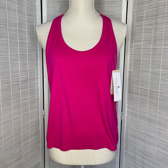 Spiritual Gangster Tops - Spiritual Gangster Alex Seamless Racer Tank